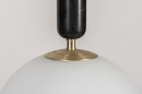 Hanglamp 13997: sale, design, eigentijds klassiek, art deco #5