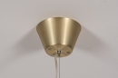 Hanglamp 13997: sale, design, eigentijds klassiek, art deco #6