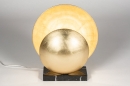 Tafellamp 14006: design, landelijk, rustiek, klassiek #1