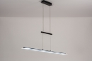 Hanglamp 14023: design, modern, glas, mat glas #2