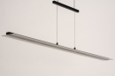 Hanglamp 14023: design, modern, glas, mat glas #9