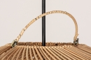 Hanglamp 14041: modern, retro, hout, riet #5