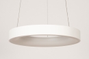 Hanglamp 14100: design, modern, kunststof, metaal #3