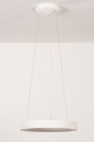 Hanglamp 14100: design, modern, kunststof, metaal #4