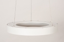 Hanglamp 14100: design, modern, kunststof, metaal #5