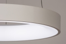 Hanglamp 14100: design, modern, kunststof, metaal #6