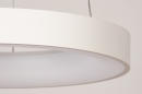 Hanglamp 14100: design, modern, kunststof, metaal #7