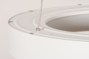 Hanglamp 14100: design, modern, kunststof, metaal #8