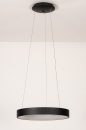 Hanglamp 14101: design, modern, kunststof, metaal #4