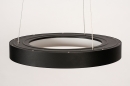Hanglamp 14101: design, modern, kunststof, metaal #5