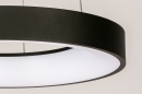 Hanglamp 14101: design, modern, kunststof, metaal #6