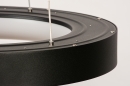 Hanglamp 14101: design, modern, kunststof, metaal #7