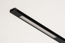 Vloerlamp 14103: design, modern, aluminium, metaal #7