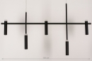 Hanglamp 14135: sale, design, modern, metaal #1