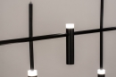 Hanglamp 14135: sale, design, modern, metaal #10