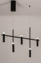 Hanglamp 14135: sale, design, modern, metaal #2