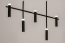 Hanglamp 14135: sale, design, modern, metaal #3