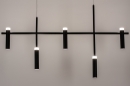 Hanglamp 14135: sale, design, modern, metaal #5