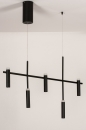 Hanglamp 14135: sale, design, modern, metaal #6
