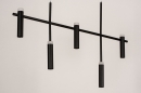 Hanglamp 14135: sale, design, modern, metaal #7
