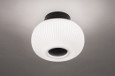 Plafondlamp 14200: modern, retro, eigentijds klassiek, art deco #2