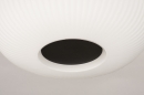Plafondlamp 14200: modern, retro, eigentijds klassiek, art deco #5