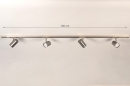 Railspot 14284: sale, modern, staal rvs, metaal #1