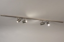 Railspot 14284: sale, modern, staal rvs, metaal #2