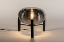 Tischleuchte 14923: Sale, Industrielook, Design, modern #2