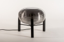 Tischleuchte 14923: Sale, Industrielook, Design, modern #3