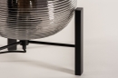Tischleuchte 14923: Sale, Industrielook, Design, modern #4