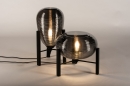 Tischleuchte 14923: Sale, Industrielook, Design, modern #7
