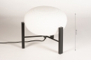 Tischleuchte 14924: Sale, Design, laendlich, modern #1