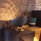 Tafellamp 14943: modern, eigentijds klassiek, art deco, glas #11