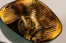 Tafellamp 14943: modern, eigentijds klassiek, art deco, glas #7