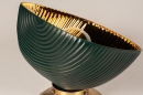 Tafellamp 14943: modern, eigentijds klassiek, art deco, glas #8