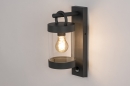Wandlamp 14990: landelijk, modern, aluminium, metaal #3