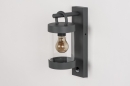 Wandlamp 14990: landelijk, modern, aluminium, metaal #4