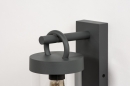Wandlamp 14990: landelijk, modern, aluminium, metaal #8