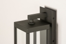 Wandleuchte 15000: Design, modern, Glas, klares Glas #6