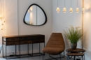 Hanglamp 15006: modern, eigentijds klassiek, art deco, glas #12