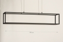 Hanglamp 15084: sale, industrieel, landelijk, modern #14