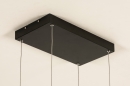 Hanglamp 15084: sale, industrieel, landelijk, modern #15