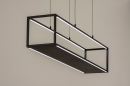 Hanglamp 15084: sale, industrieel, landelijk, modern #2