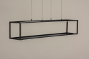 Hanglamp 15084: sale, industrieel, landelijk, modern #3