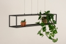 Hanglamp 15084: sale, industrieel, landelijk, modern #6
