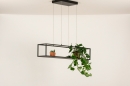 Hanglamp 15084: sale, industrieel, landelijk, modern #7