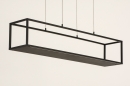 Hanglamp 15084: sale, industrieel, landelijk, modern #8