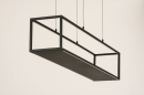 Hanglamp 15084: sale, industrieel, landelijk, modern #9