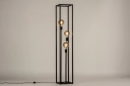 Vloerlamp 15134: industrieel, modern, stoer, raw #20
